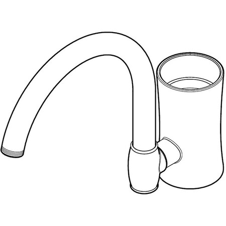 Pfister Pfister S/A Spt 34 Am Cr 920-790A